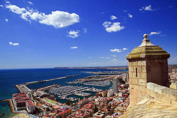 Alicante, España